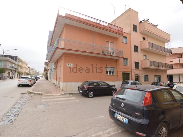 Appartamento in vendita di 85 m² in Via Madonna di Pompei, 74