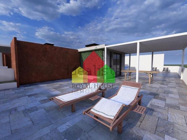 Appartamento in vendita di 85 m² in Via Magellano