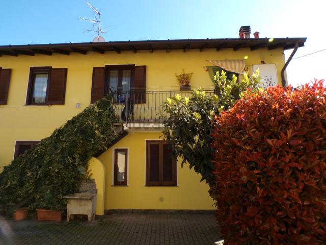 Appartamento in vendita di 85 m² in Via Magenta, 20