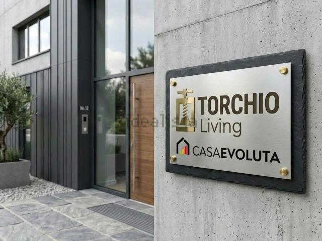 Appartamento in vendita di 85 m² in Via Maggiate