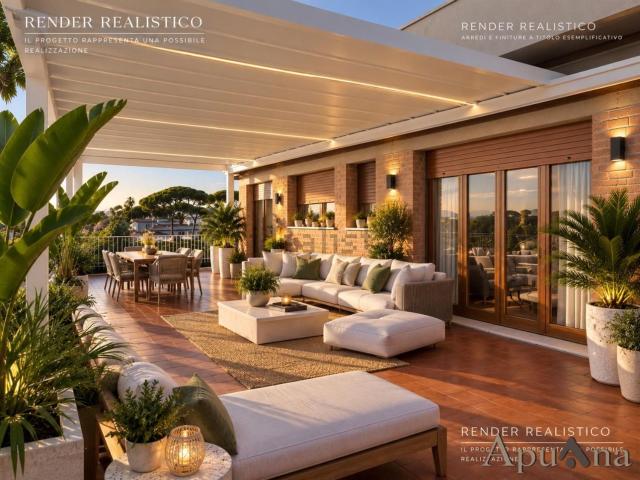 Appartamento in vendita di 85 m² in Via Magliano, 18