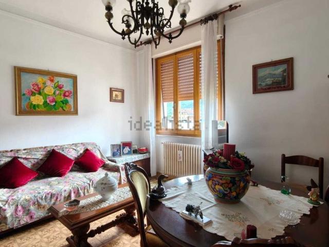 Appartamento in vendita di 85 m² in Via Malaspina