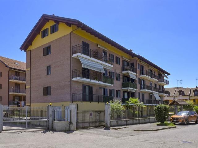 Appartamento in vendita di 85 m² in Via Malonetto, 64
