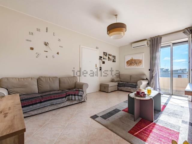 Appartamento in vendita di 85 m² in Via Martin Luther King, 23