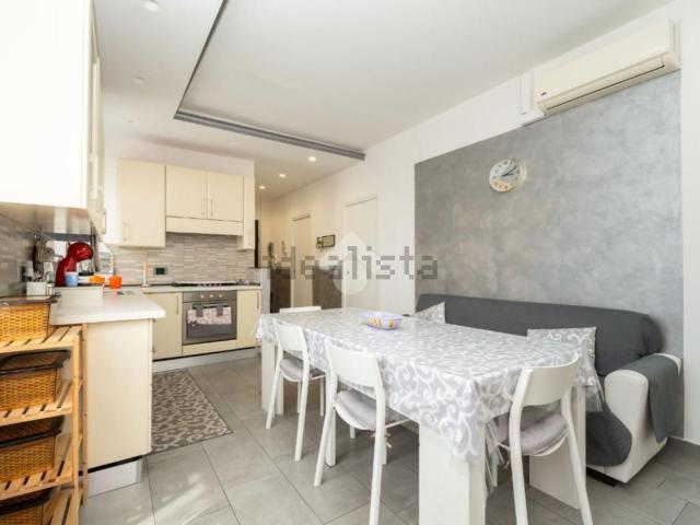 Appartamento in vendita di 85 m² in Via Martin Luther King, 5