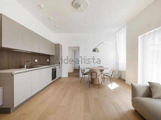 Appartamento in vendita di 85 m² in Via Martino Bassi, 40