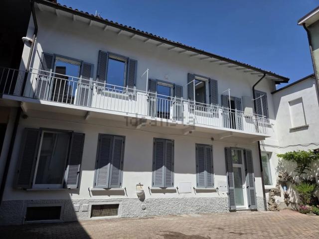 Appartamento in vendita di 85 m² in Via Martino Bassi, 40