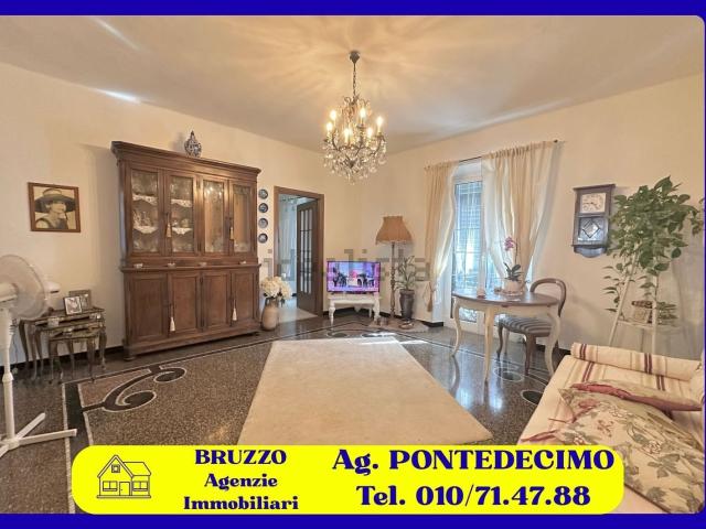 Appartamento in vendita di 85 m² in Via Martiri della Libertà, 58