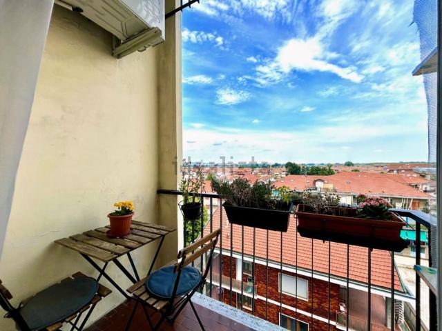 Appartamento in vendita di 85 m² in Via Martiri della Libertà, 9
