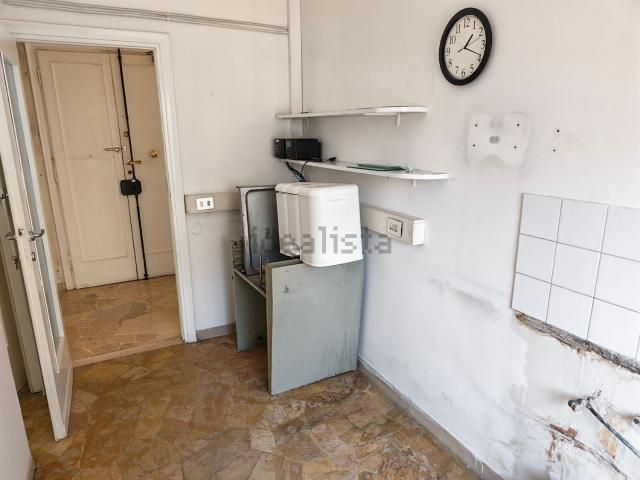 Appartamento in vendita di 85 m² in Via Maragliano