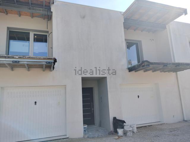 Appartamento in vendita di 85 m² in Via Marchiori