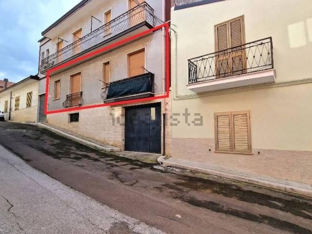 Appartamento in vendita di 85 m² in Via Marco Fabio Quintiliano, 16