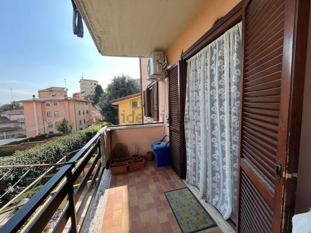 Appartamento in vendita di 85 m² in Via Marco Polo, 60