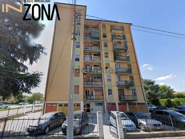 Appartamento in vendita di 85 m² in Via Marco Polo, 76