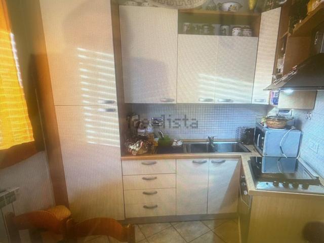 Appartamento in vendita di 85 m² in Via Marco Roncioni, 23