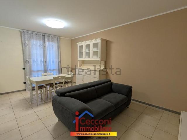 Appartamento in vendita di 85 m² in Via Maremmana
