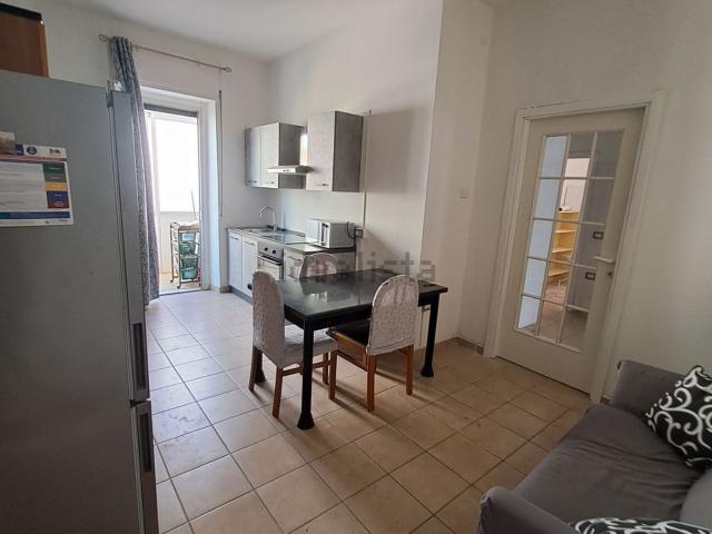 Appartamento in vendita di 85 m² in Via Marengo