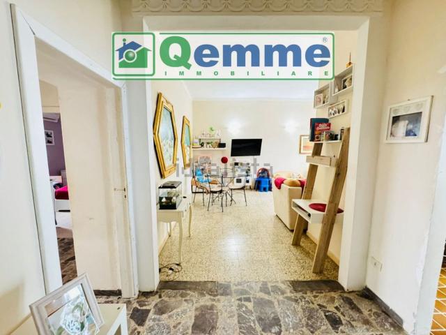 Appartamento in vendita di 85 m² in Via Margherita di Savoia