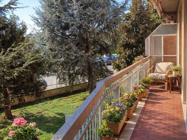Appartamento in vendita di 85 m² in Via Maria Bensi