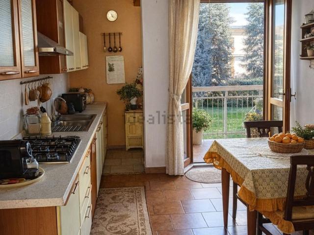Appartamento in vendita di 85 m² in Via Maria Bensi, 96