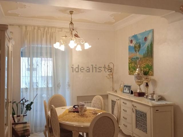 Appartamento in vendita di 85 m² in Via Mariano D&apos Ayala, 3