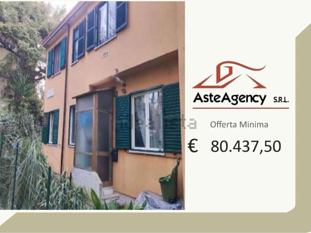 Appartamento in vendita di 85 m² in Via Mario Codermatz, 11