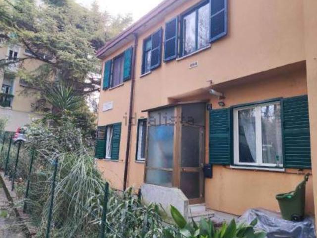 Appartamento in vendita di 85 m² in Via Mario Codermatz