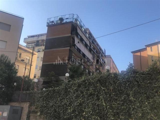 Appartamento in vendita di 85 m² in Via Mario Greco