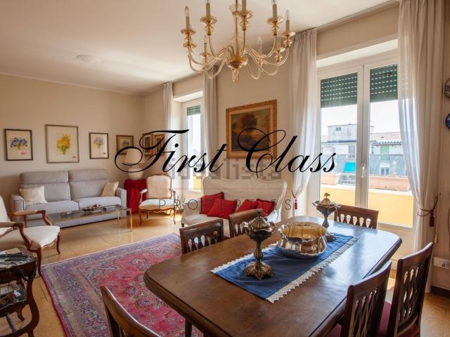 Appartamento in vendita di 85 m² in Via Mario Morgantini, 20