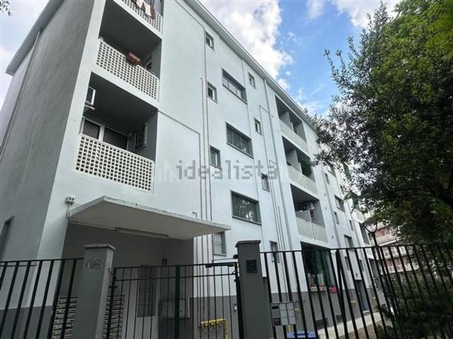 Appartamento in vendita di 85 m² in Via Mario Morgantini