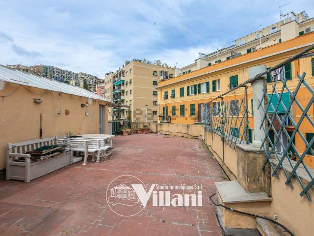 Appartamento in vendita di 85 m² in Via Marina di Robilant