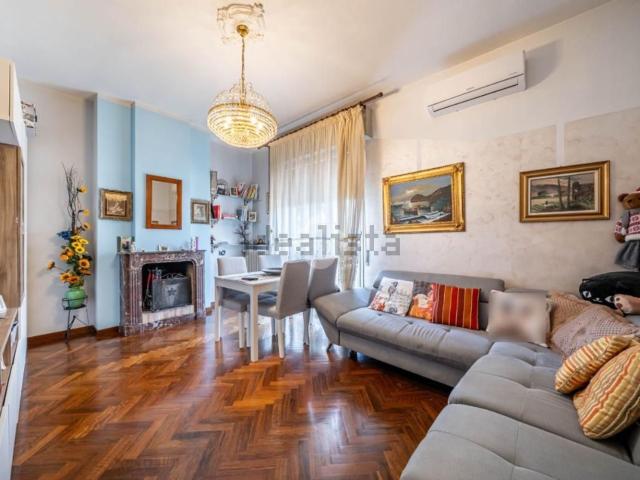 Appartamento in vendita di 85 m² in Via Marsala