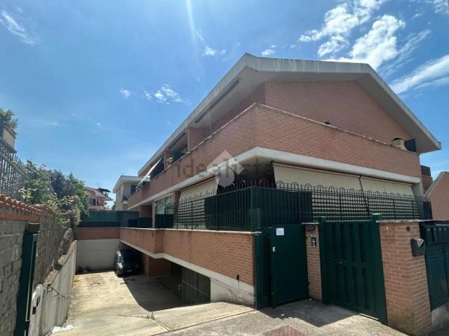 Appartamento in vendita di 85 m² in Via Marsala, 46