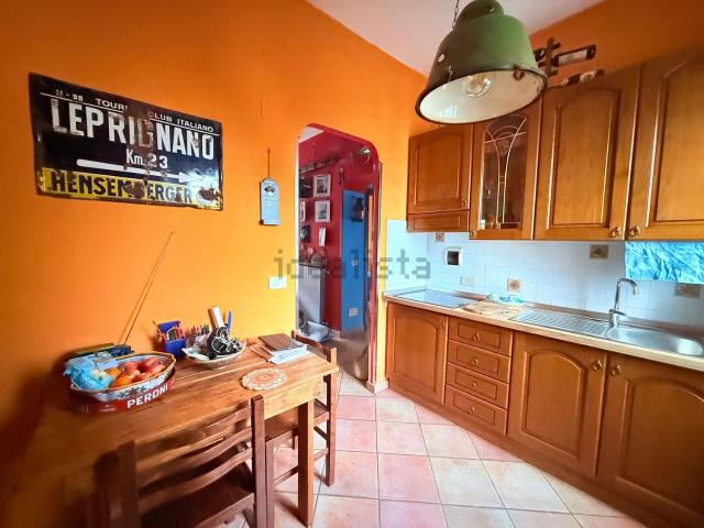 Appartamento in vendita di 85 m² in Via Marsala