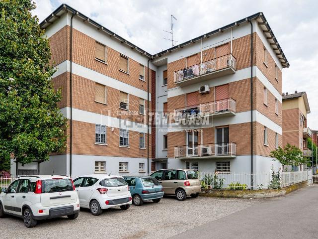Appartamento in vendita di 85 m² in Via Massimo Samoggia