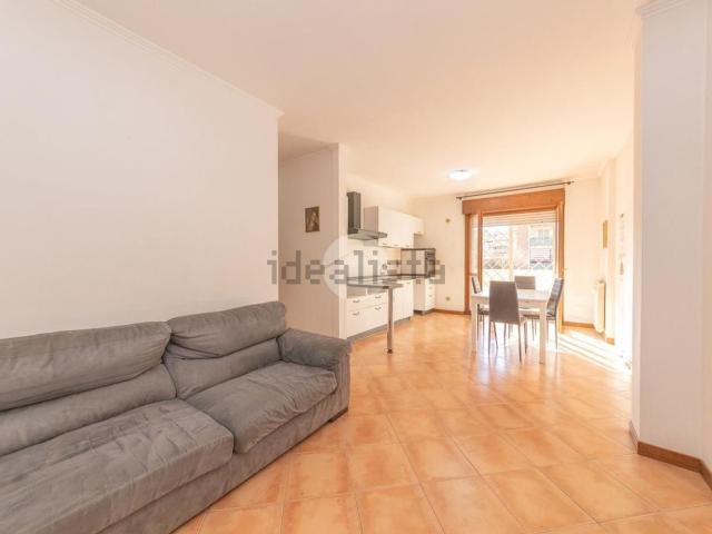 Appartamento in vendita di 85 m² in Via Mattè Trucco, 87