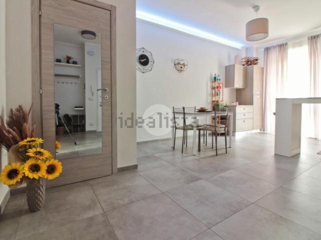 Appartamento in vendita di 85 m² in Via Matteo Bartoli, 10