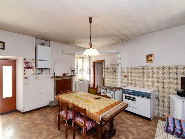 Appartamento in vendita di 85 m² in Via Mauri