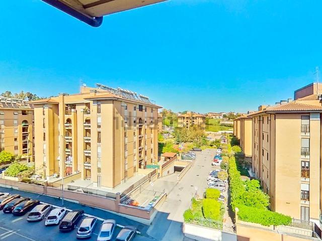 Appartamento in vendita di 85 m² in Via Maurizio Pagliano