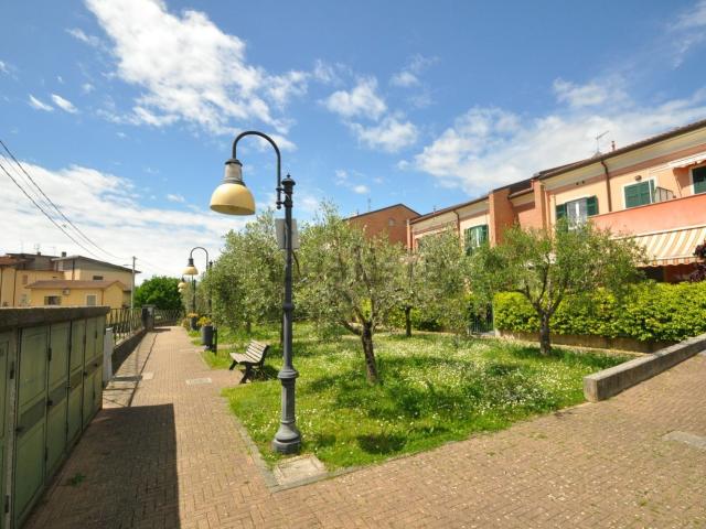 Appartamento in vendita di 85 m² in Via Mazzincollo, 1