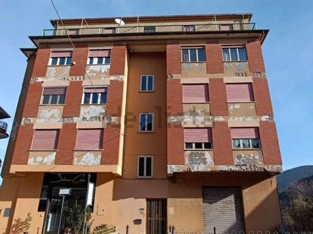 Appartamento in vendita di 85 m² in Via Mazzini, 49
