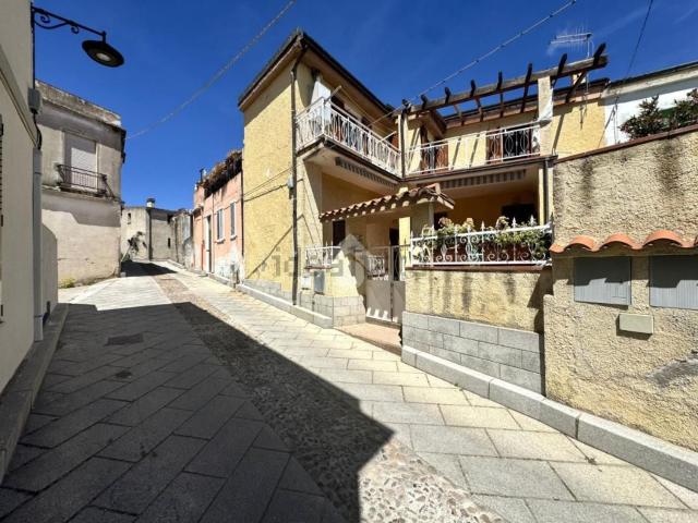 Appartamento in vendita di 85 m² in Via Mazzini, 6