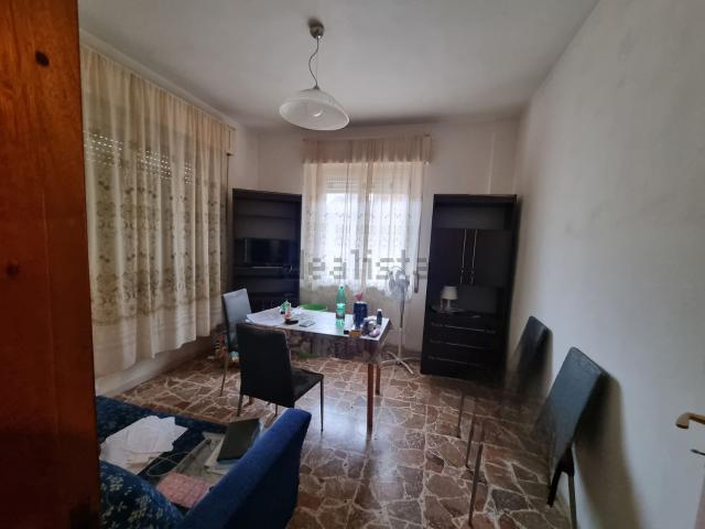 Appartamento in vendita di 85 m² in Via Mentuccia