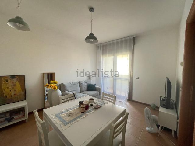 Appartamento in vendita di 85 m² in Via Medaglie D&apos Oro