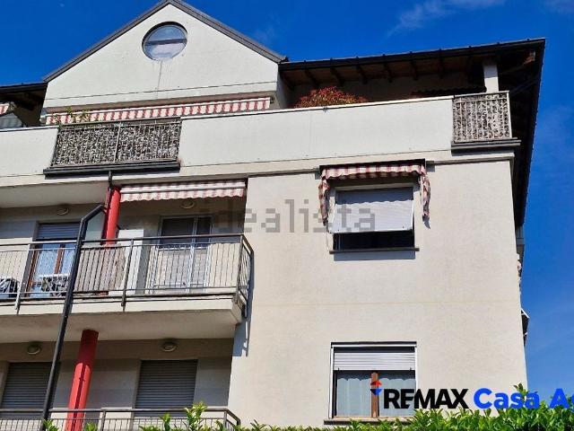 Appartamento in vendita di 85 m² in Via Merano, 6