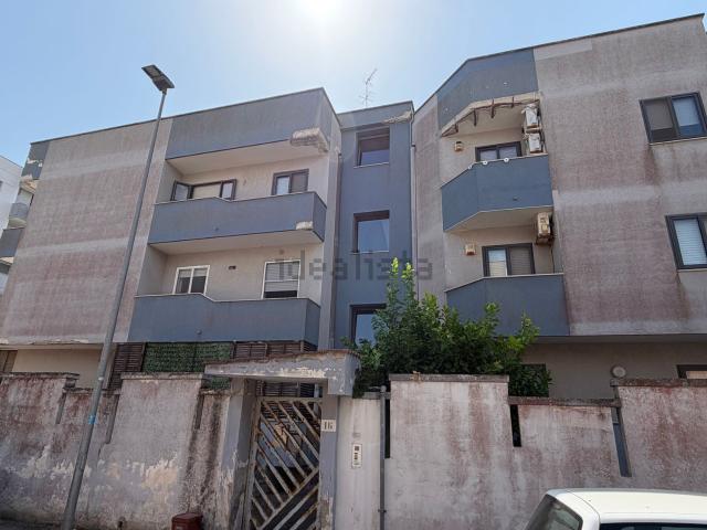 Appartamento in vendita di 85 m² in Via Metastasio, 16
