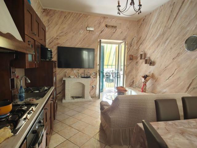 Appartamento in vendita di 85 m² in Via Mezz Orta