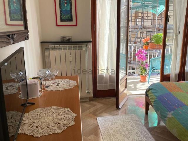 Appartamento in vendita di 85 m² in Via Mina