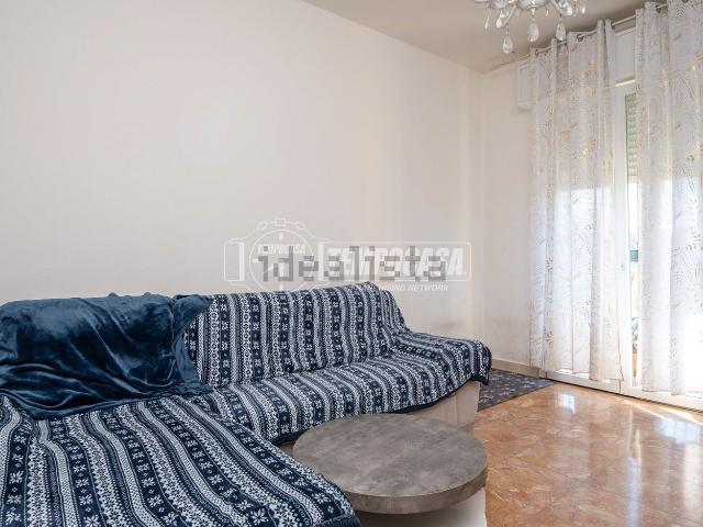 Appartamento in vendita di 85 m² in Via Michelangelo, 18