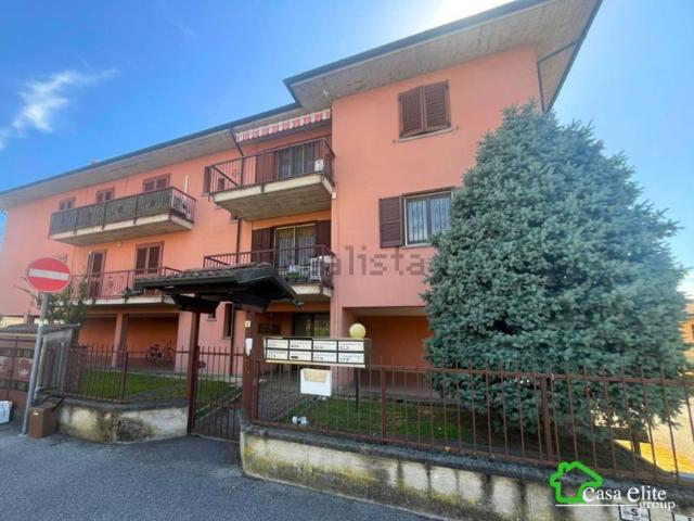 Appartamento in vendita di 85 m² in Via Michelangelo Buonarroti, 2